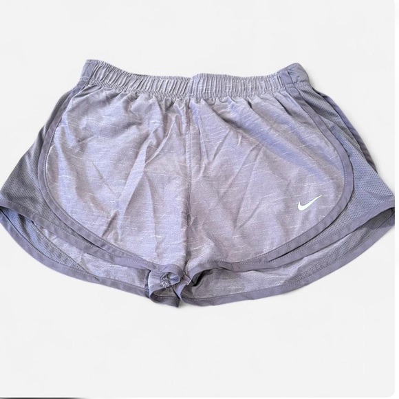 Nike Skort Running Shorts Size Small Bundle Tennis Skirt Blue Purple Athletic - Picture 6 of 9